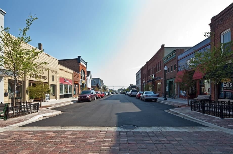 Lake Orion, MI